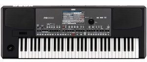 KORG PA600 профессиональная аранжировочная станция, 61 клавиша, 128 полифония, 950 тембров, 64 набора ударных, 360 полностью редактируемых стилей от музыкального магазина МОРОЗ МЬЮЗИК