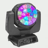 Картинка Involight MH FXWASH1912 вращающаяся LED голова 19x12 Вт RGBW 4в1, зум 4°-60° от музыкального магазина МОРОЗ МЬЮЗИК Involight MH FXWASH1912 вращающаяся LED голова 19x12 Вт RGBW 4в1, зум 4°-60° от музыкального магазина МОРОЗ МЬЮЗИК