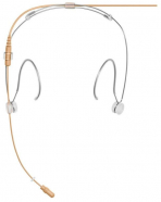 Картинка SHURE DuraPlex DH5T/O-LM3 Субминиатюрный головной микрофон от музыкального магазина МОРОЗ МЬЮЗИК SHURE DuraPlex DH5T/O-LM3 Субминиатюрный головной микрофон от музыкального магазина МОРОЗ МЬЮЗИК