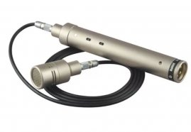 RODE NT6 компактный 1/2" конденсаторный кардиоидный микрофон. Максимальное звуковое давление: 143 дБ при 1% THD, частотный диапазон: 20Гц - 20кГц от музыкального магазина МОРОЗ МЬЮЗИК