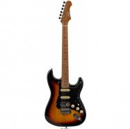 JET JS-250 SB Электрогитара шестиструнная от музыкального магазина МОРОЗ МЬЮЗИК