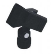 Картинка ECO MSA020 держатель микрофона "прищепка", пластик, внутренняя резьба 5/8" от музыкального магазина МОРОЗ МЬЮЗИК ECO MSA020 держатель микрофона "прищепка", пластик, внутренняя резьба 5/8" от музыкального магазина МОРОЗ МЬЮЗИК