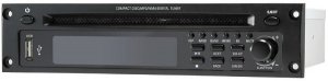 AMC FM/АМ/USB/SD Встраиваемый модуль AM/FM тюнера и USB/SD для усилителей серии ММА-5 зон от музыкального магазина МОРОЗ МЬЮЗИК
