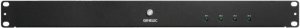 Genelec 9301A цифровой интерфейс AES/EBU. Для подключения цифрового сигнала 7.1 к сабвуферам серии 7300. Требуется опциональный GLM комплект. 1U рэк от музыкального магазина МОРОЗ МЬЮЗИК