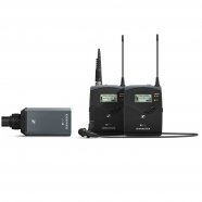 Sennheiser EW 100 ENG-G4-A накамерная радиосист. с набором передатчиков (470-516 МГц) от музыкального магазина МОРОЗ МЬЮЗИК