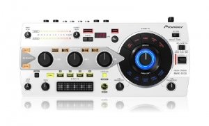 PIONEER RMX-1000-W DJ эффектор, цвет белый от музыкального магазина МОРОЗ МЬЮЗИК