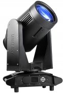 LIGHT SKY Aquabeam 400LL вращающаяся голова Aqua Beam, лампа USHIO NSL400L, 7300K. 16+32-гранная призма, CMY, IP54, DMX512, RDM от музыкального магазина МОРОЗ МЬЮЗИК