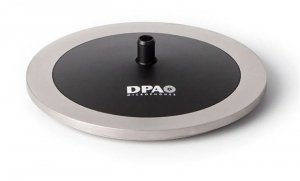 DPA DM6000-BM основание для установки на стол и крепления на потолок микрофонов 4098 от музыкального магазина МОРОЗ МЬЮЗИК