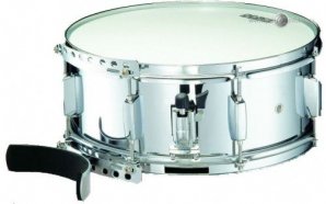 Peace MD-145SA маршевый малый барабан 5.5"*14" от музыкального магазина МОРОЗ МЬЮЗИК