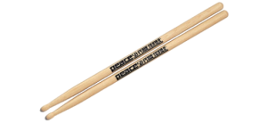 Peace DS-2BN барабанные палочки с нейлоновым наконечником от музыкального магазина МОРОЗ МЬЮЗИК