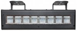 IMLIGHT LTL COLOR FL 8 V3 Линейный прожектор заливающего света с микшером цвета RGBL мощностью 80 Вт. Источник света светодиодные модули 10 Вт 8 шт. У от музыкального магазина МОРОЗ МЬЮЗИК