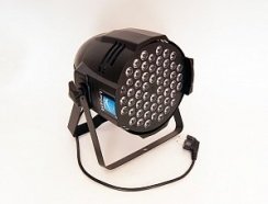 Big Dipper LPC010 Светодиодный прожектор смены цвета, 54х4Вт. от музыкального магазина МОРОЗ МЬЮЗИК