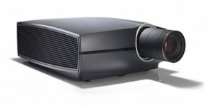 Barco F80-4K9 лазерный проектор DLP 9000 lm, UHD (3840*2400), 16:10, контрастность 1300, масса 38, поддержка Full 3D от музыкального магазина МОРОЗ МЬЮЗИК