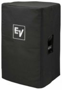 Electro-Voice ELX112-CVR чехол для акустических систем ELX112/112P, цвет черный от музыкального магазина МОРОЗ МЬЮЗИК