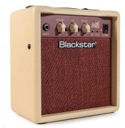 Blackstar Debut 10 комбо гитарный транзисторный 10Вт, 3", MP3 / Line In, масса 3 кг от музыкального магазина МОРОЗ МЬЮЗИК