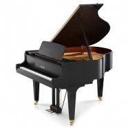 KAWAI GX-3 M/PEP рояль, 188х152х102, 334 кг., чёрный полированый, механизм Millennium III от музыкального магазина МОРОЗ МЬЮЗИК