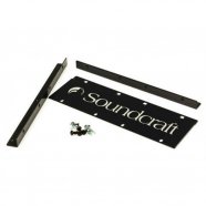 Soundcraft Rackmount Kit E 8 комплект рэковых креплений для пультов EPM8 и EFX8 от музыкального магазина МОРОЗ МЬЮЗИК
