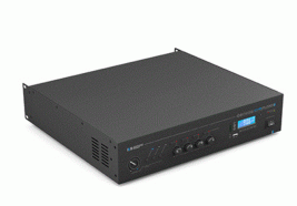 Картинка CVGaudio M-653Tmz микшер-усилитель, 650W/100V, 4 спикерных зоны, 2xMIC in, 3xAUX in, MP3/FM/BLUETOOTH, 2U 20-20000Hz 430х383х89mm, 22 кг. от музыкального магазина МОРОЗ МЬЮЗИК CVGaudio M-653Tmz микшер-усилитель, 650W/100V, 4 спикерных зоны, 2xMIC in, 3xAUX in, MP3/FM/BLUETOOTH, 2U 20-20000Hz 430х383х89mm, 22 кг. от музыкального магазина МОРОЗ МЬЮЗИК