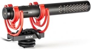 RODE VideoMic NTG накамерный микрофон-пушка, суперкардиоидный, частотная характеристика 20Гц – 20кГц, вых. сопротивление 10Ом, HPF - 75Гц, 150Гц, встр от музыкального магазина МОРОЗ МЬЮЗИК