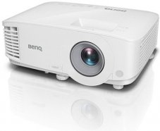 BenQ MW550 Мультимедийный проектор (DLP; WXGA; Brightness : 3600 AL; 20,000:1), цвет: белый от музыкального магазина МОРОЗ МЬЮЗИК