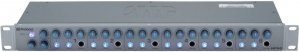 PreSonus HP60 6-канальный контроллер-дистрибьютор для наушников 32 - 600Ω, выходы 150мВ 20-20000Гц, от музыкального магазина МОРОЗ МЬЮЗИК