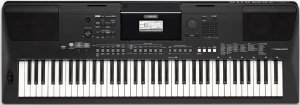 YAMAHA PSR-EW410 синтезатор с автоаккомпанементом, клавиатура 76 клавиш, полифония 48 голосов от музыкального магазина МОРОЗ МЬЮЗИК