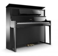 Roland LX708-PE цифровое фортепиано	мало, 324 tones, для пиано безгранично - для тонов 256 полифония, Hammer Response 10 types, Key Touch 100 types от музыкального магазина МОРОЗ МЬЮЗИК