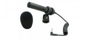 Audio-Technica PRO24CMF X/Y Стерео микрофон, конденс., 100Гц-17кГц, 3,1 mV/Pa, 119 dB SPL, выход мин от музыкального магазина МОРОЗ МЬЮЗИК