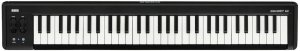 KORG MICROKEY2-61AIR компактная беспроводная МИДИ клавиатура(Bluetooth) с поддержкой мобильных устройств, 61 клавиша от музыкального магазина МОРОЗ МЬЮЗИК