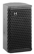 MX LAB JL 6 акустическая система 6.5" (пассивная Bi-amp), HЧ:480Вт ВЧ:120Вт (Peak), SPL123дБ, 8/8 ohm, H:75° V:50°, цвет чёрный от музыкального магазина МОРОЗ МЬЮЗИК