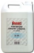 Antari SL-5A (N) Premium жидкость для генераторов снега и пены, 5 литров от музыкального магазина МОРОЗ МЬЮЗИК