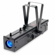 ADJ IKON PROFILE светодиодный профильный прожектор с возможностью гобо-проекции, 32 Вт, угол раскрытия луча 15°-30°, DMX от музыкального магазина МОРОЗ МЬЮЗИК