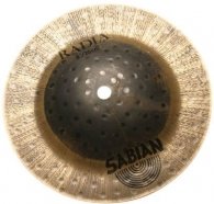 SABIAN 09'' TERRY BOZZIO RADIA CUP CHIME VAULT ударный инструмент, тарелка типа cup chime от музыкального магазина МОРОЗ МЬЮЗИК