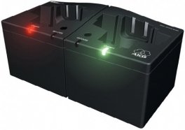 AKG CU4000 зарядное устройство для HT4500, PT4500, SPR4500. Б/П и 2 аккумуляторные батареи в комплекте от музыкального магазина МОРОЗ МЬЮЗИК
