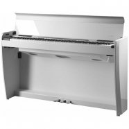 Dexibell VIVO H7 WHP  цифровое пианино, 88 клавиш, взвешенная, цвет белый полированный, из 2-х от музыкального магазина МОРОЗ МЬЮЗИК