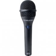 TC HELICON MP-75 вокальный динамический микрофон с кнопкой управления эффектами процессоров HELICON от музыкального магазина МОРОЗ МЬЮЗИК