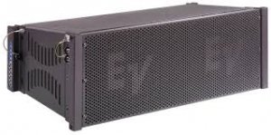 Electro-Voice XLD291 элемент линейного массива, 3-х полосн., би-амп/три-амп, 130 дБ @ 4box, 65Гц-16кГц, 90 °, вес 21кг от музыкального магазина МОРОЗ МЬЮЗИК