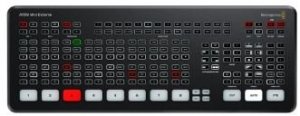 Blackmagic Design Atem Mini Extreme видеомикшер 4*HDMI, 1x USB-C 3.1, 1x RJ45 10/100 BaseT, PNG, TGA, BMP, GIF, JPEG и TIF от музыкального магазина МОРОЗ МЬЮЗИК