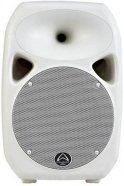Wharfedale Pro TITAN X12 White профессиональная акустическая система двухполосная, 12 ″, 1,75 ″, 250 Вт AES (RMS), 128 дБ макс, цвет: белый от музыкального магазина МОРОЗ МЬЮЗИК