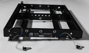 AudioRus AR RIG Универсальная рама для элементов линейного массива серии AR. Нагрузка не более 350 кг от музыкального магазина МОРОЗ МЬЮЗИК