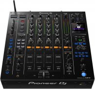 PIONEER DJM-A9 профессиональный DJ микшер, 4 канала от музыкального магазина МОРОЗ МЬЮЗИК