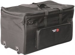 GATOR GP-EKIT3616-BW - нейлоновая сумка для электронной барабанной установки и аксессуаров от музыкального магазина МОРОЗ МЬЮЗИК