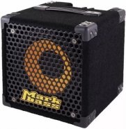 Markbass MICROMARK Басовый комбо от музыкального магазина МОРОЗ МЬЮЗИК