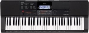 CASIO CT-X700 синтезатор c автоарранжировщиком 61 клавиша (полувзвешенные), 600 тембров, 195 стилей, функция обучения, интерфейс USB для подключения к от музыкального магазина МОРОЗ МЬЮЗИК
