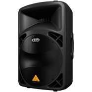 Behringer B615D активная 2-х полосная, акустическая система, динамики: 1х15", 1х1.75'', мощность: 1500 от музыкального магазина МОРОЗ МЬЮЗИК
