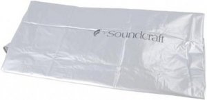 Soundcraft Защитный чехол для 24 канального пульта GB8 от музыкального магазина МОРОЗ МЬЮЗИК
