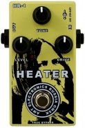 AMT Electronics HR-1 Heater Гитарная педаль Tube Screamer "Heater" от музыкального магазина МОРОЗ МЬЮЗИК