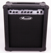LEEM S35G Комбик гитарный 35Вт от музыкального магазина МОРОЗ МЬЮЗИК