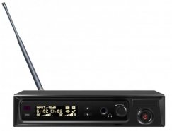 RELACART PM-320T стерео передатчик, OLED дисплей, ширина полосы до 32MHz от музыкального магазина МОРОЗ МЬЮЗИК