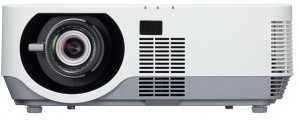 NEC P502H DLP проектор с разрешением Full HD 1920 x 1080 и яркостью 5000 лм от музыкального магазина МОРОЗ МЬЮЗИК